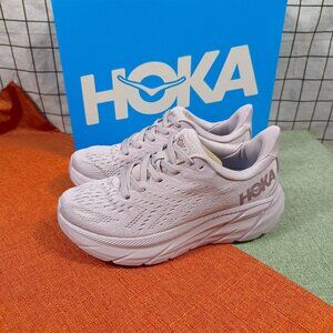 📦📫Hoka Clifton 9 Cyclamen Sweet Lilac Pink Women's